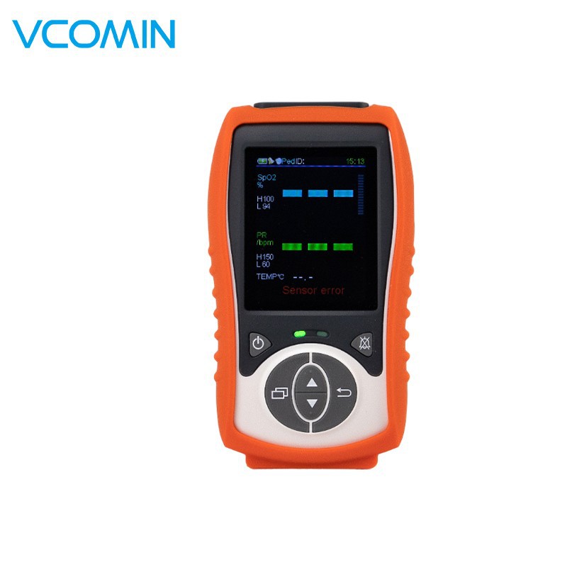 medical use pulse oximeter