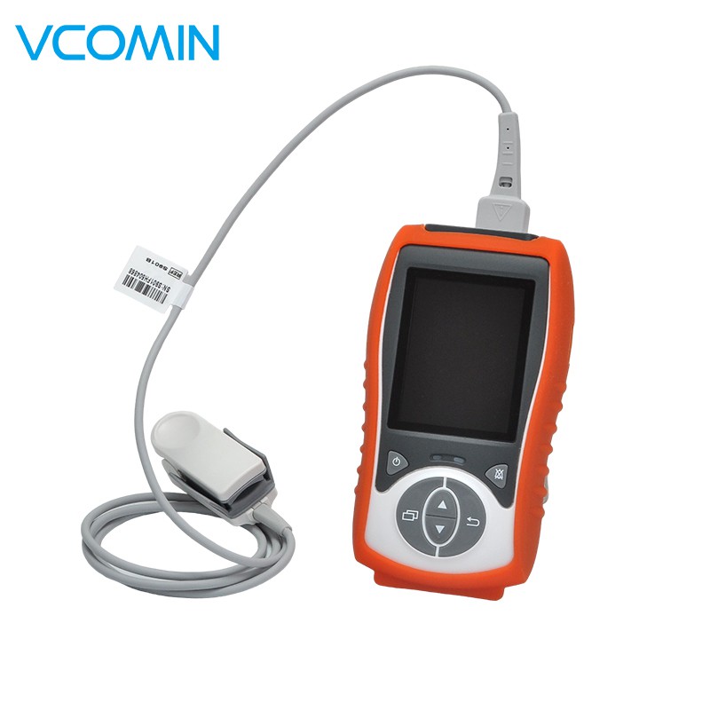 Tibbiy puls oksimetri