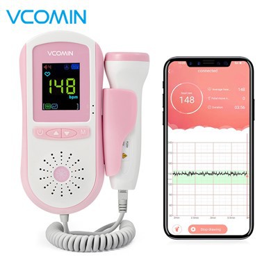 Xomilalik doppler ilovasi