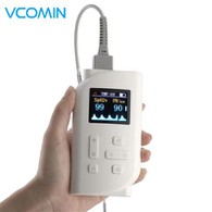 Portativ puls oksimetri